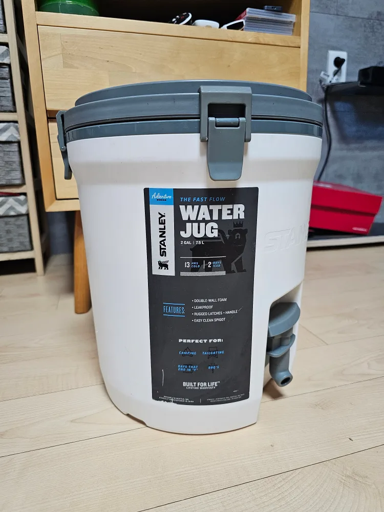 스탠리 워터저그 7.5L