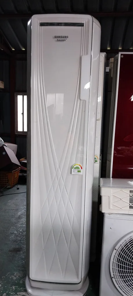 삼성전자 15평중고에어컨