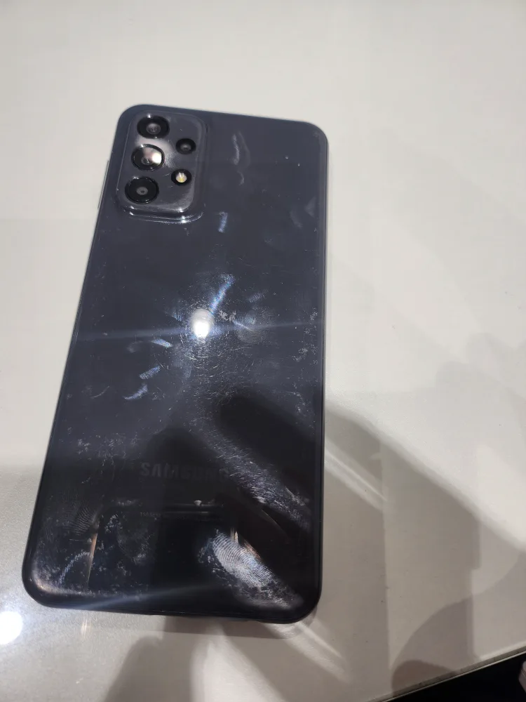 A235 중고기기판매합니다!!