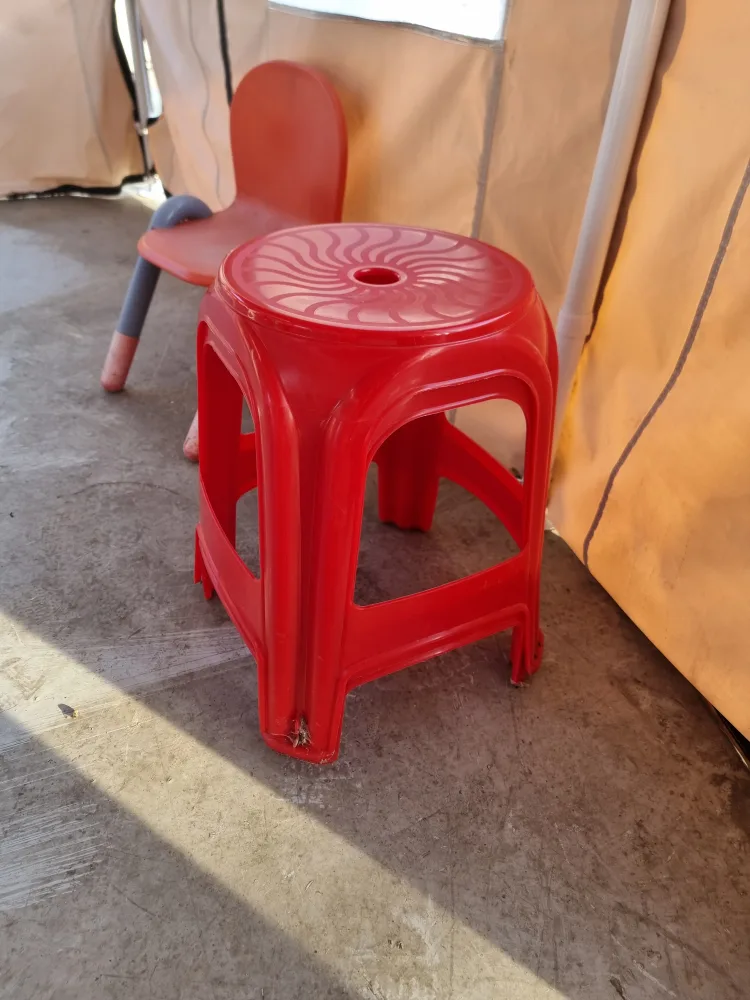 플라스틱야외의자.중고.신품도매(대여가능)