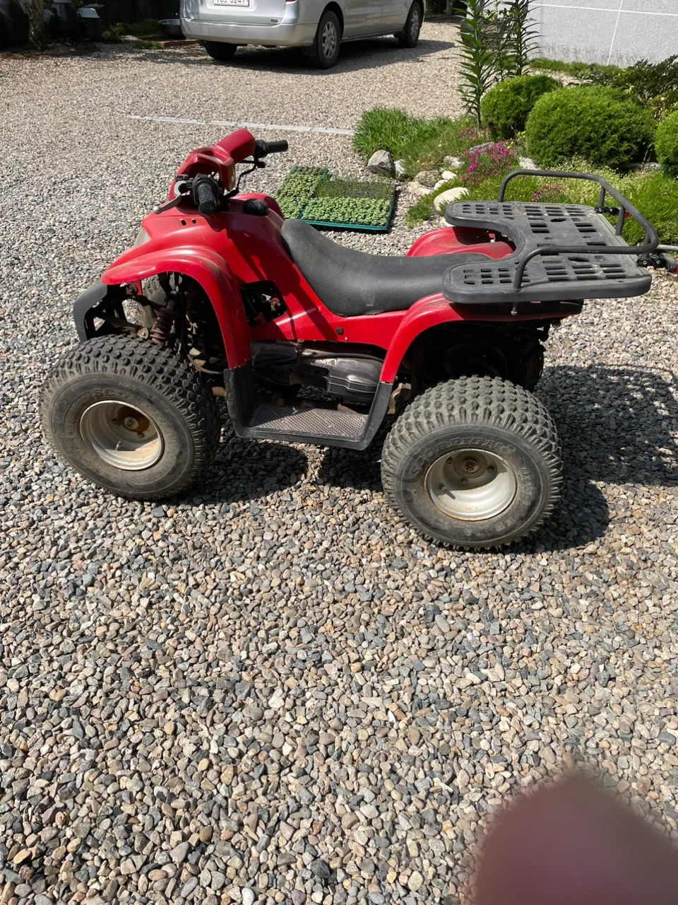 올코트  사발이. 무료나눔합니다