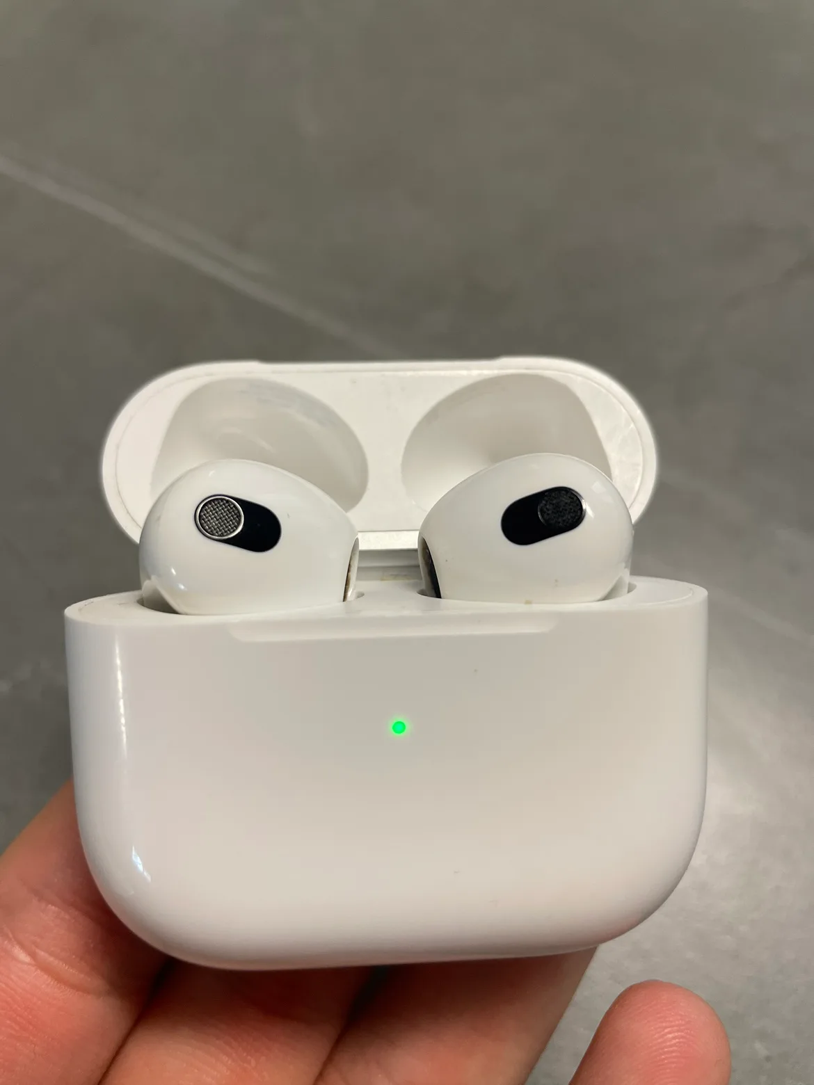 에어팟 3세대 팝니당