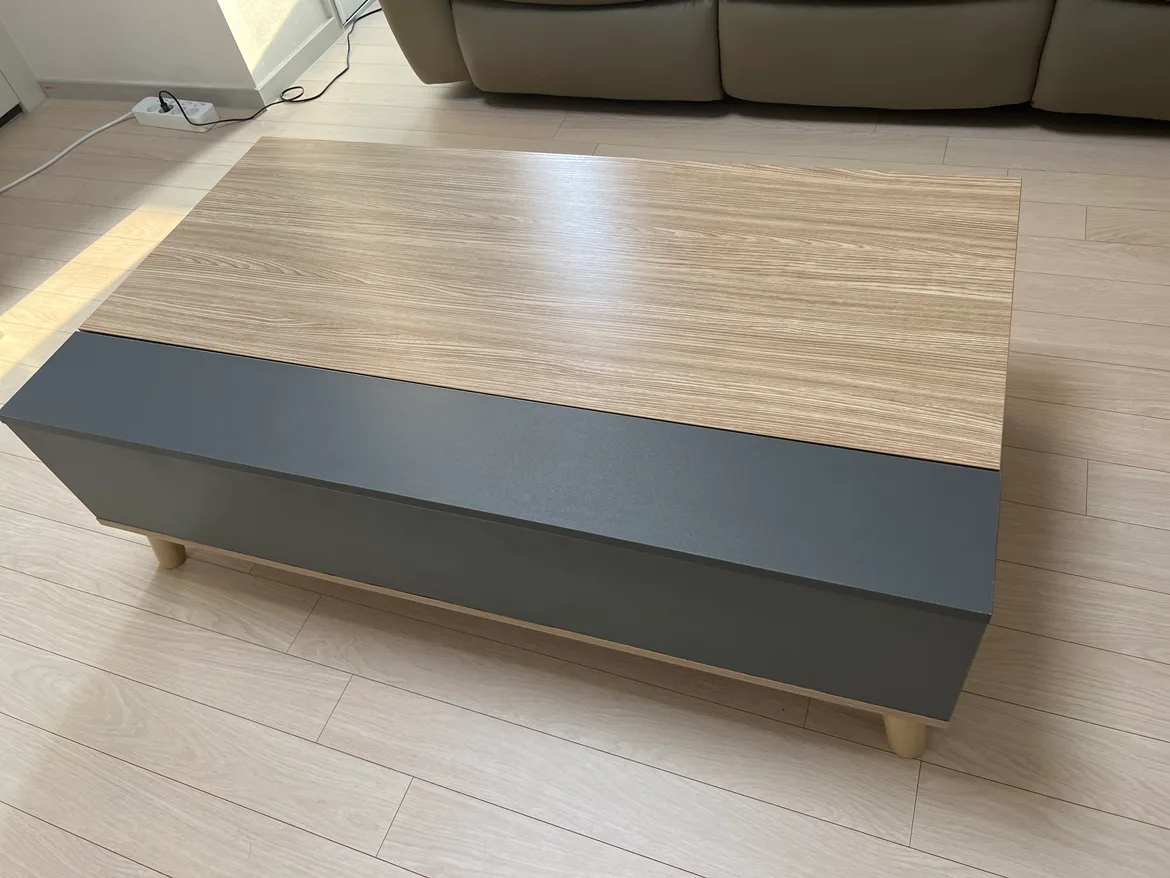 리프트테이블 판매합니다😊