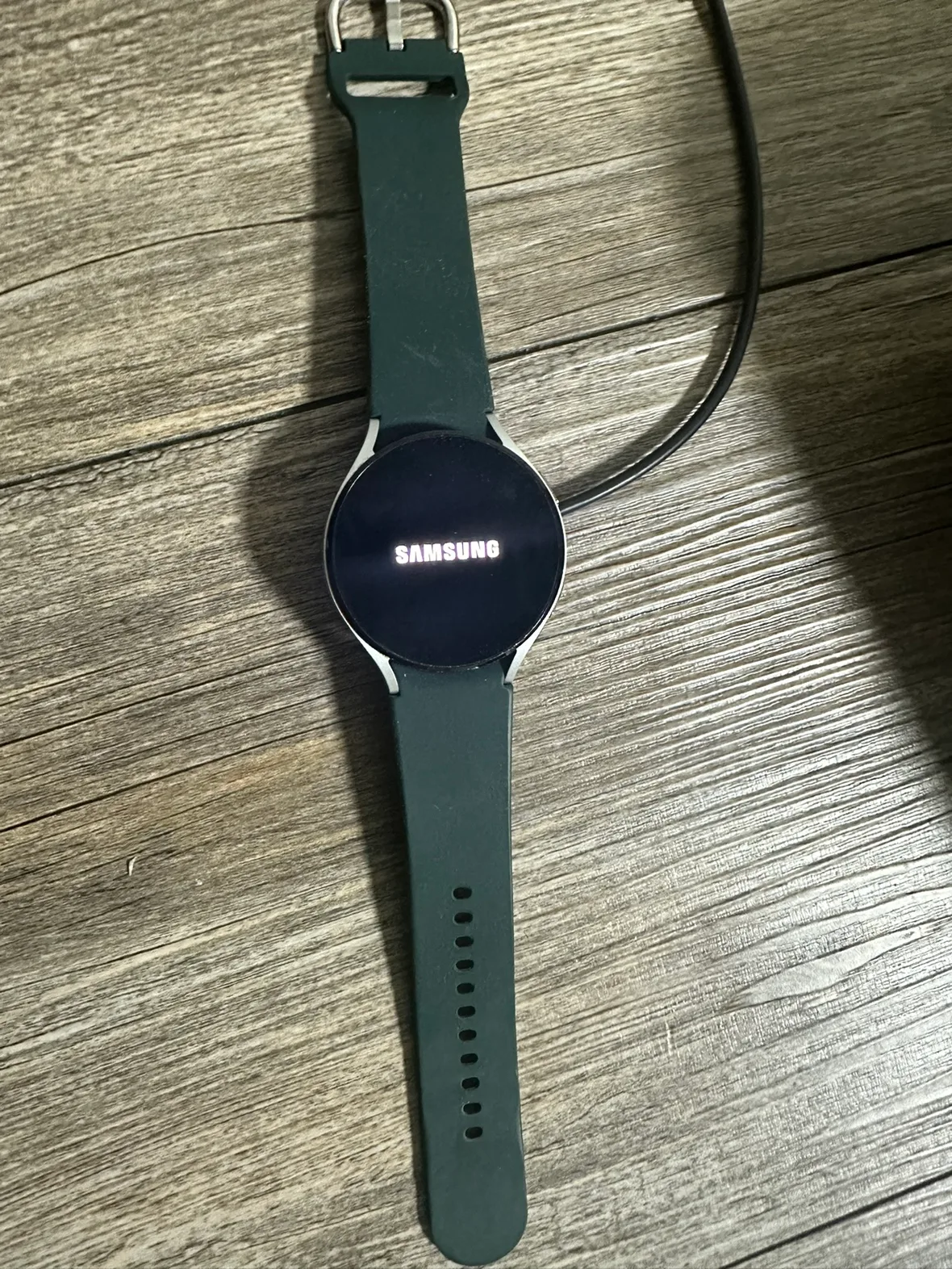 갤럭시 워치 팝니다