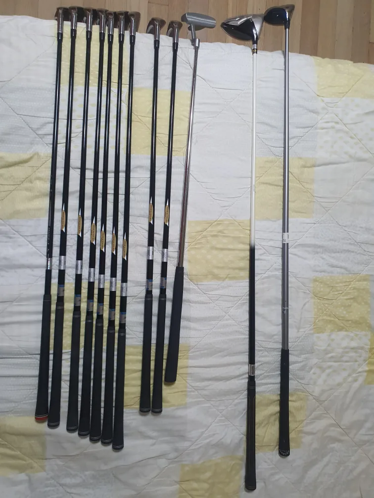 골프채 세트