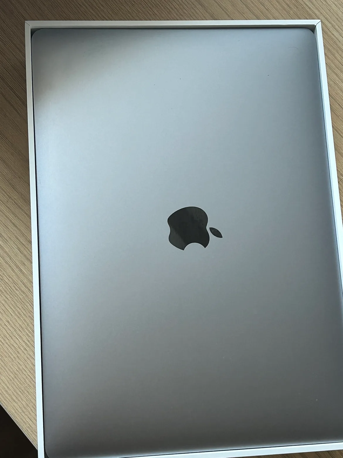 (급처)맥북에어 m1 스그 13인치 (512GB/8GB) 풀박스(원가 98만원)