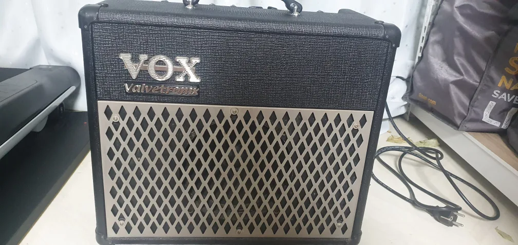 vox 앰프