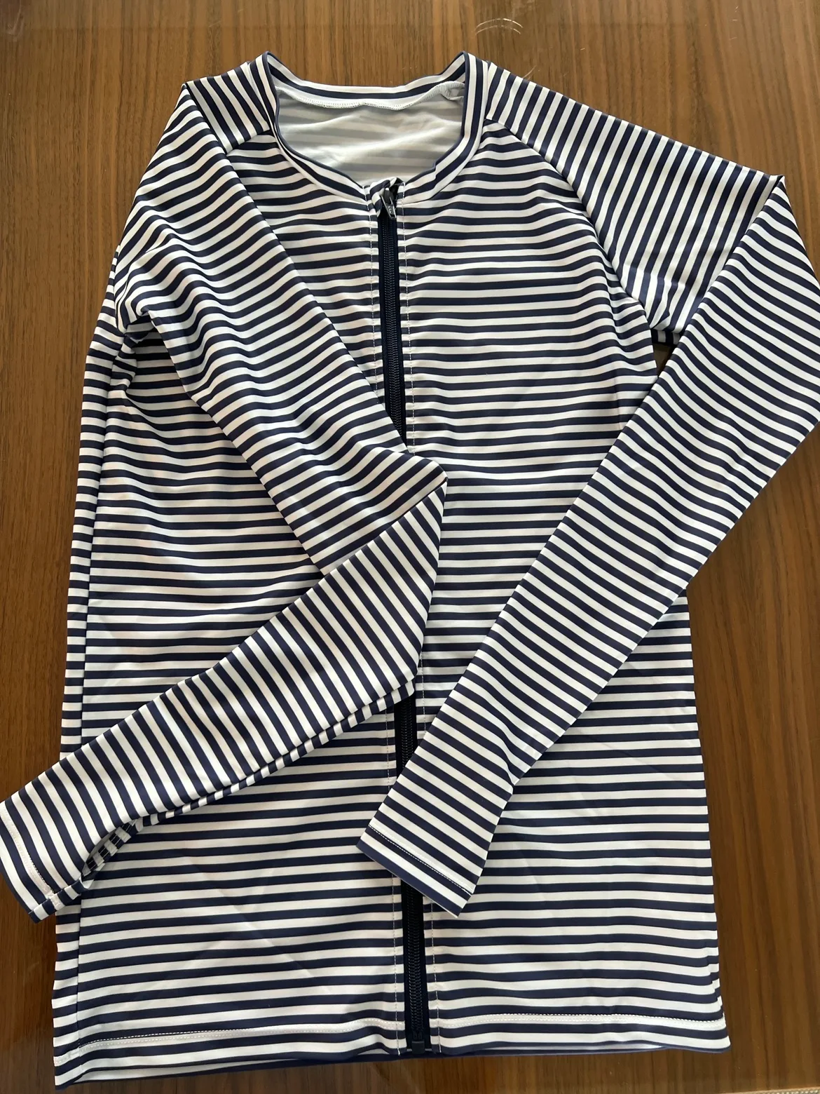 Swimzip 래시가드 s