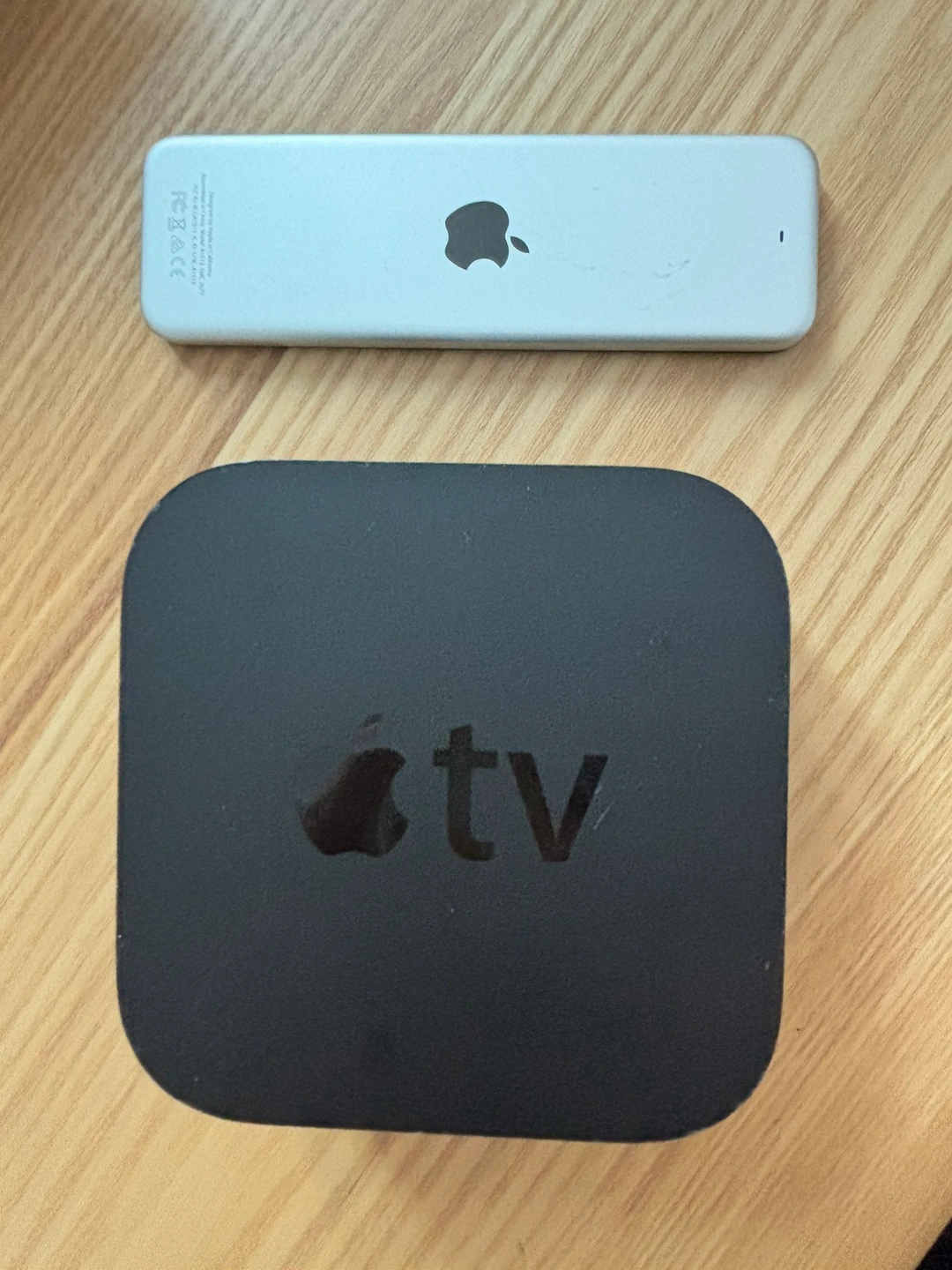 애플티비(appleTV) 팝니다