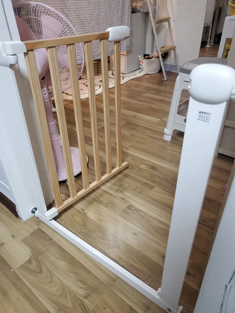 중고)안전문팔아요