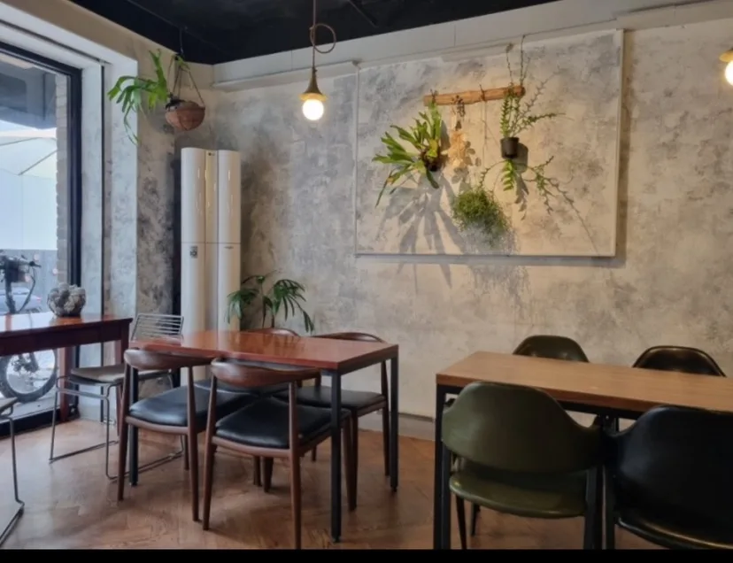 카페 폐업) 중고 가구(테이블, 의자) 일괄 판매