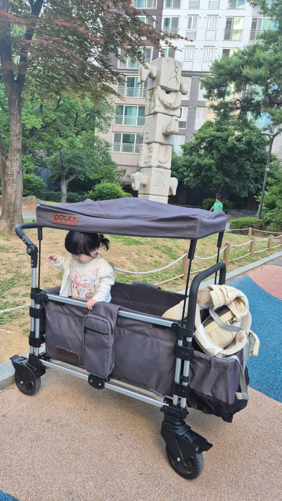 킨즈 포키 웨건