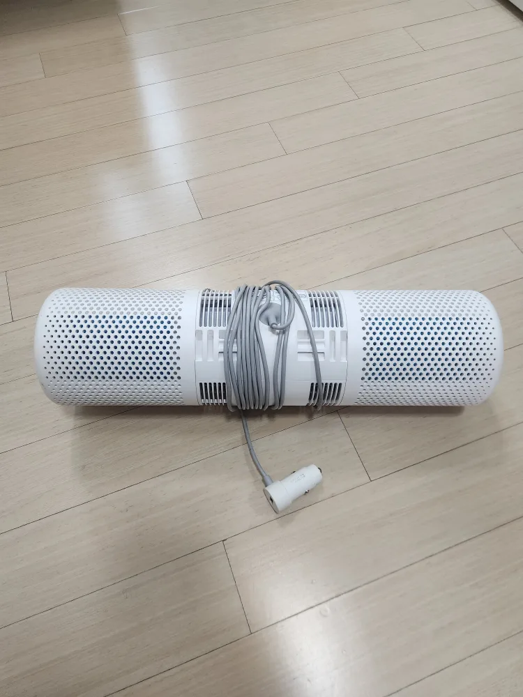 차량용 공기청정기