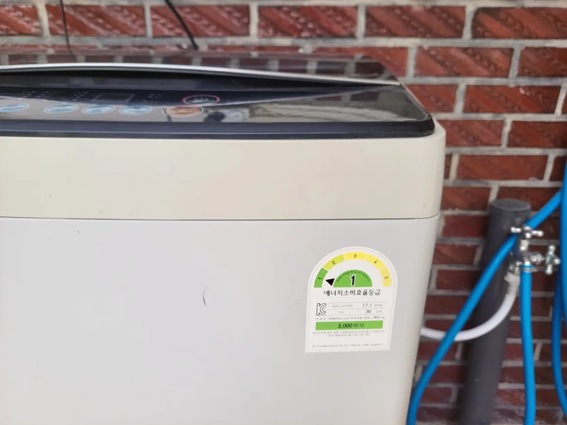 중고 에어컨 18평형 tow in one