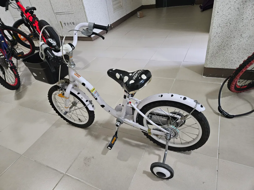 유아자전거 판매