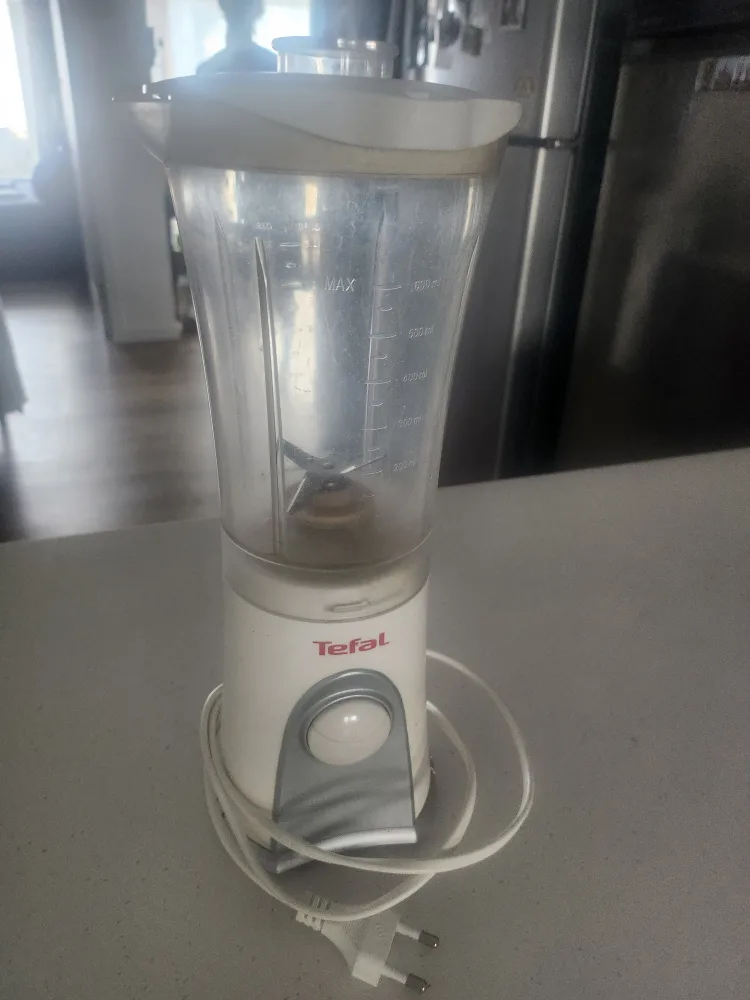 데팔 소형믹서기