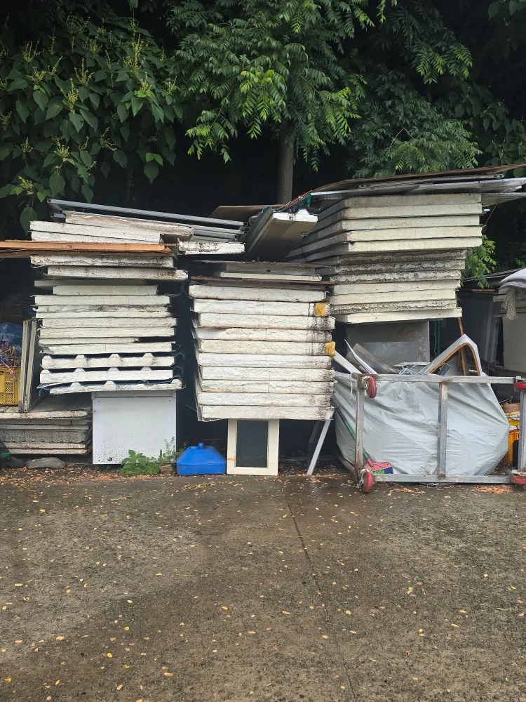 중고판넬 저렴한가격 팔아요