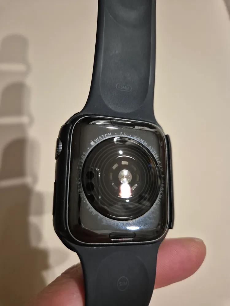 애플워치  se 44mm (gps)중고 판매합니다.