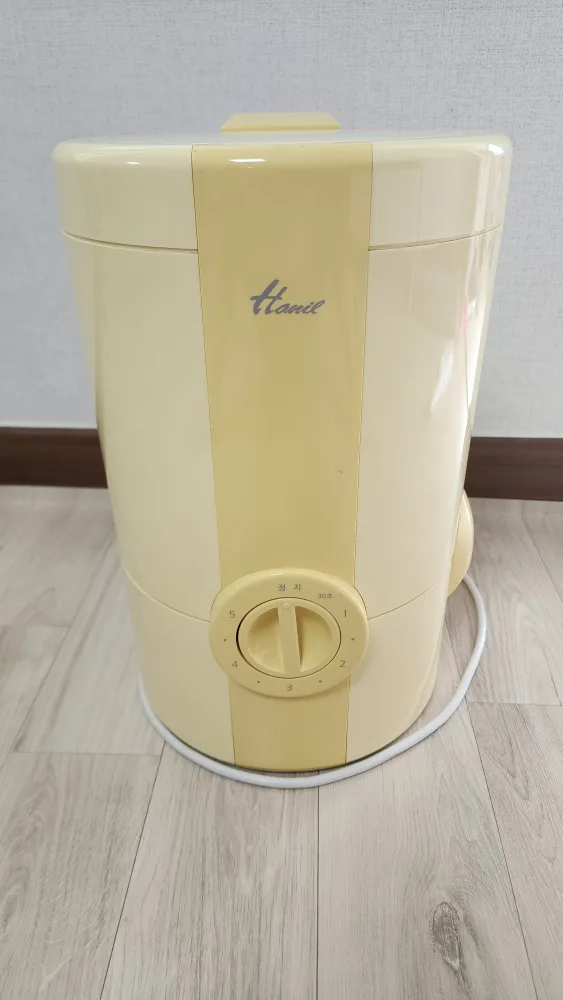 한일 미니짤수기 야채탈수기 (내고X)