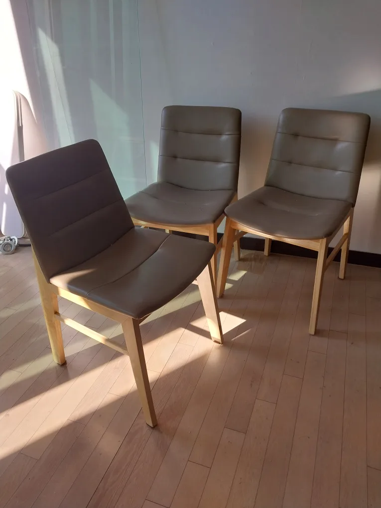 의자(중고 나눔)