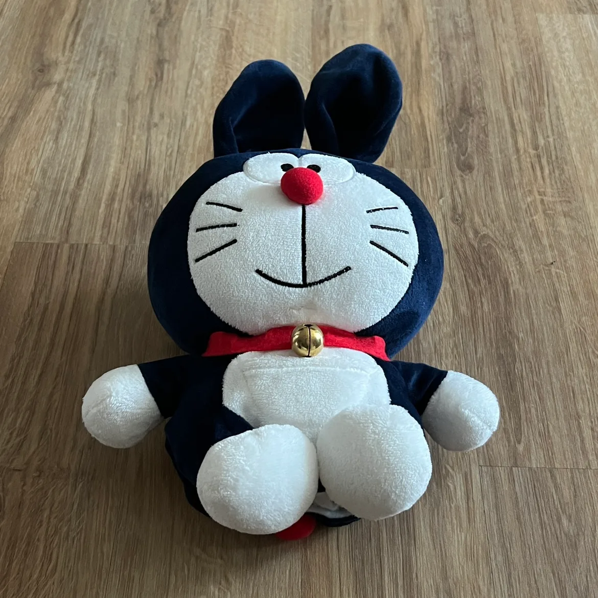 잭버니 도라에몽 한정 드라이버 커버