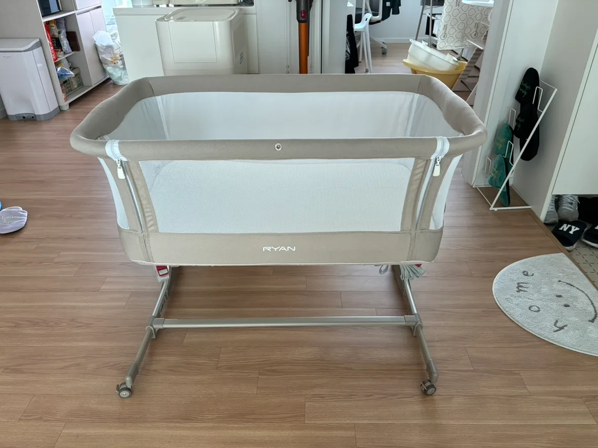 리안드림콧 베이지