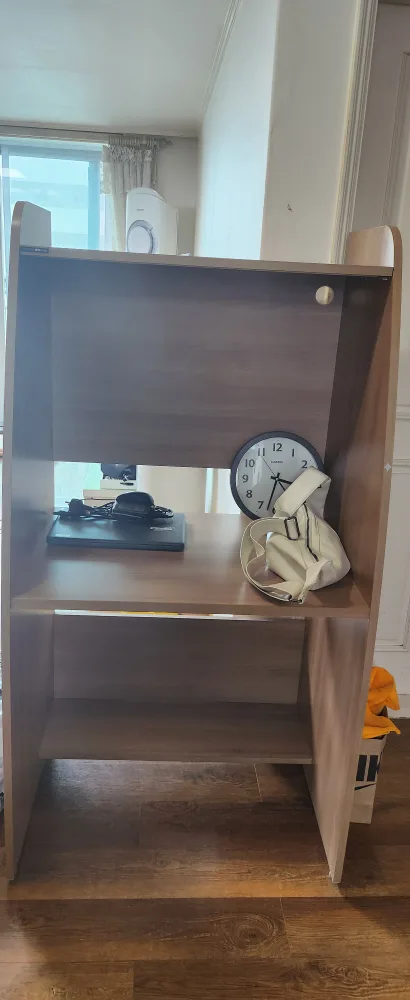 한샘 중고등학생 칸막이책상