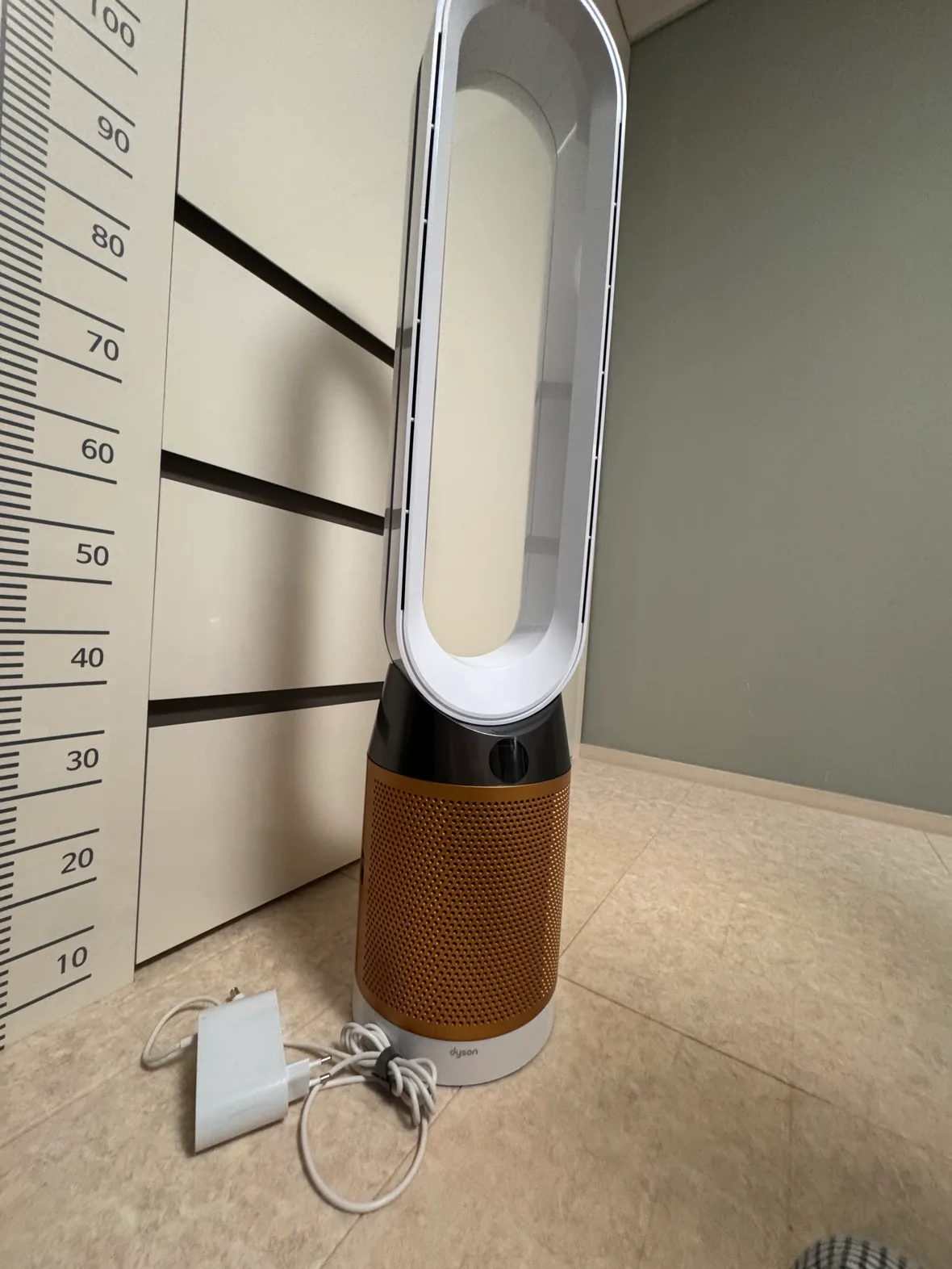 다이슨 공기청정기 퓨어 쿨 TP-06