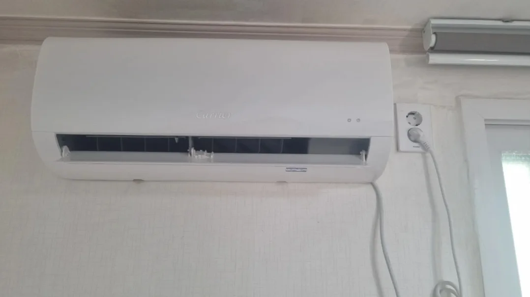 중고 에어컨 판매합니다