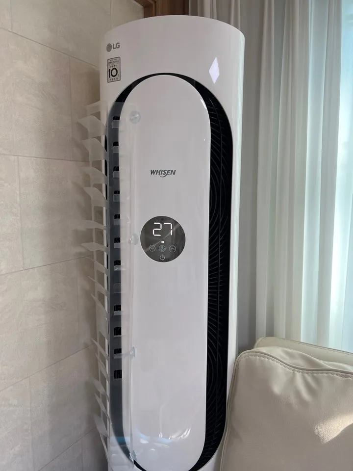 중고에어컨 LG 판매