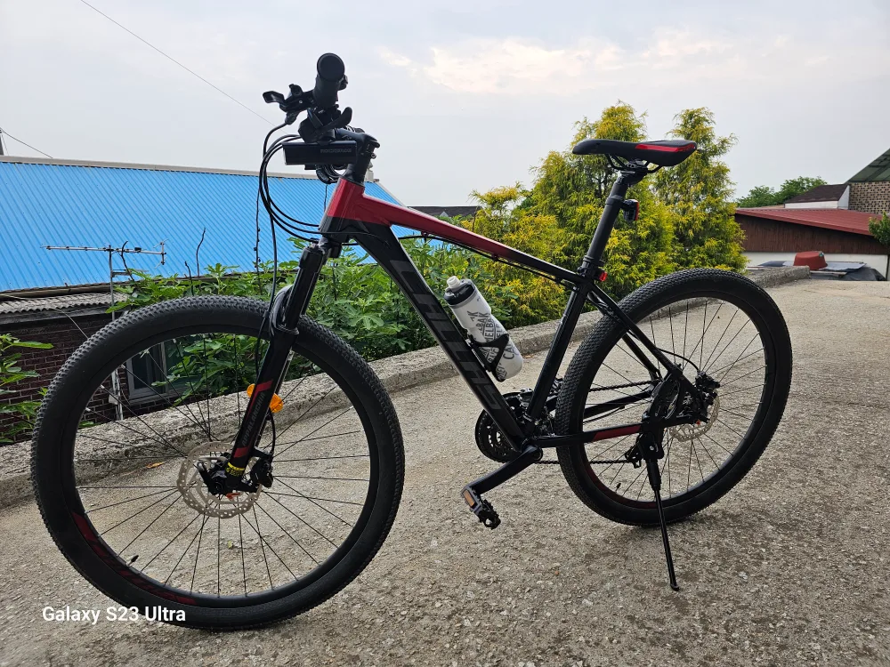 중고 자전거 거래합니다.