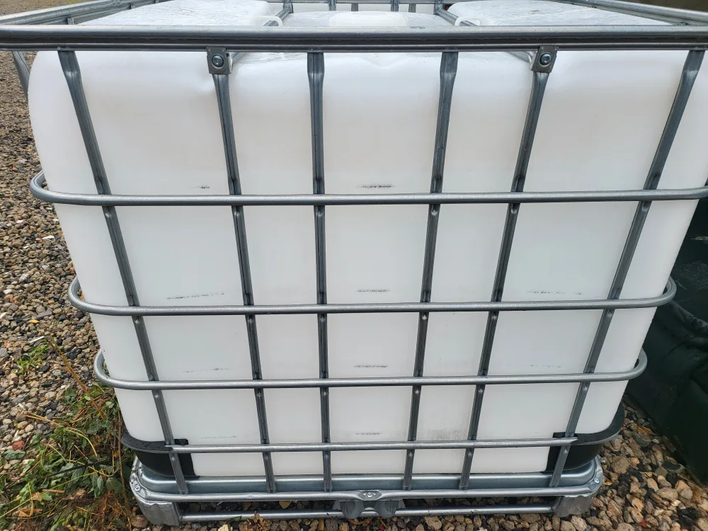 물통 새것같은 중고