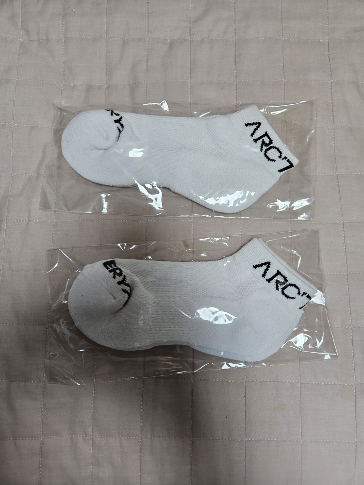아크테릭스 여성양말