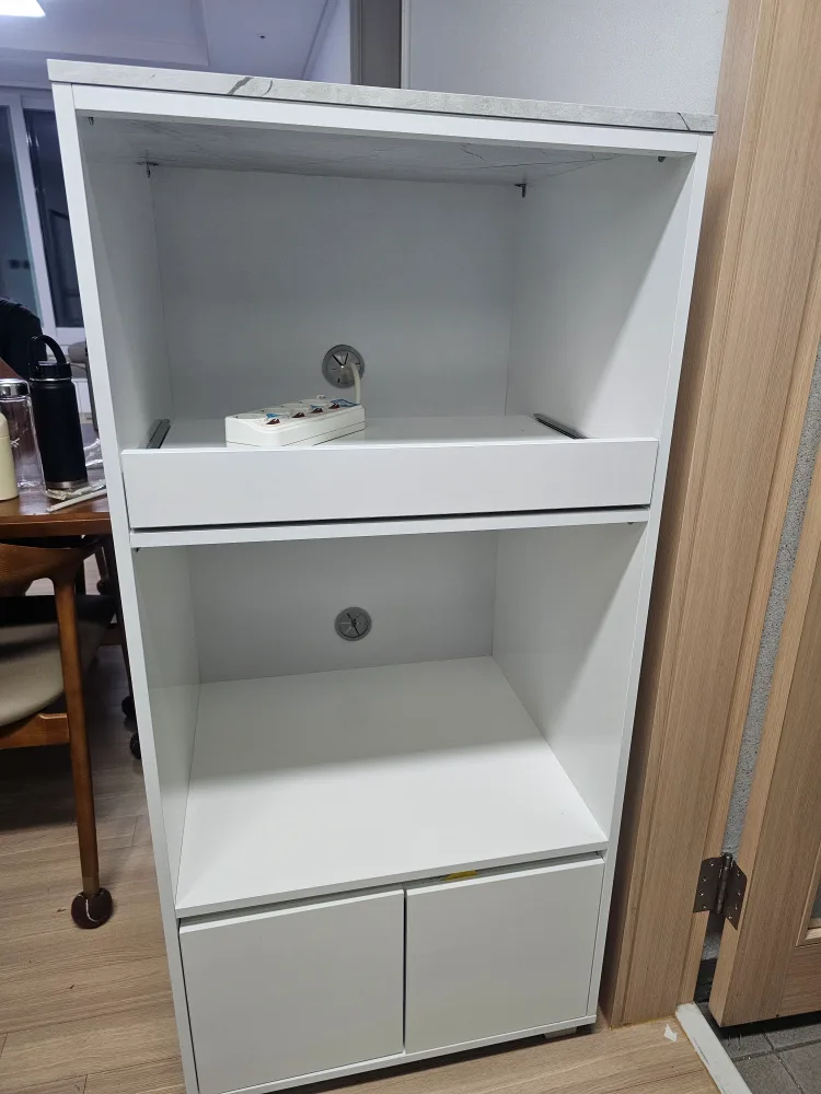 광파오븐렌지장 중고판매