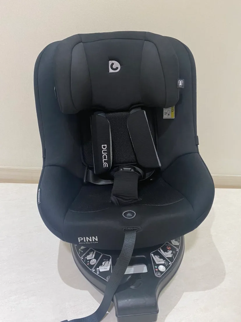 순성 핀 카시트 360 아이소픽스