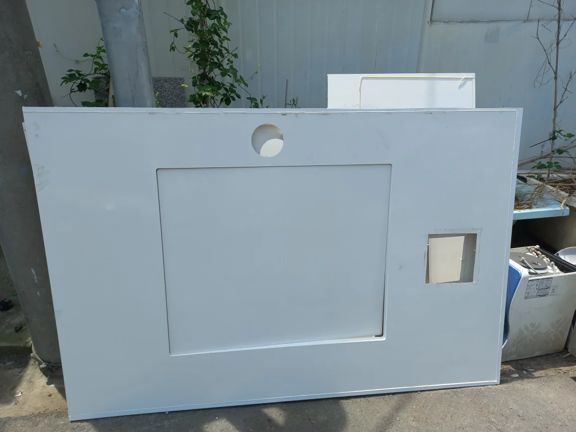 욕실  돔천장 중고 나눔합니다