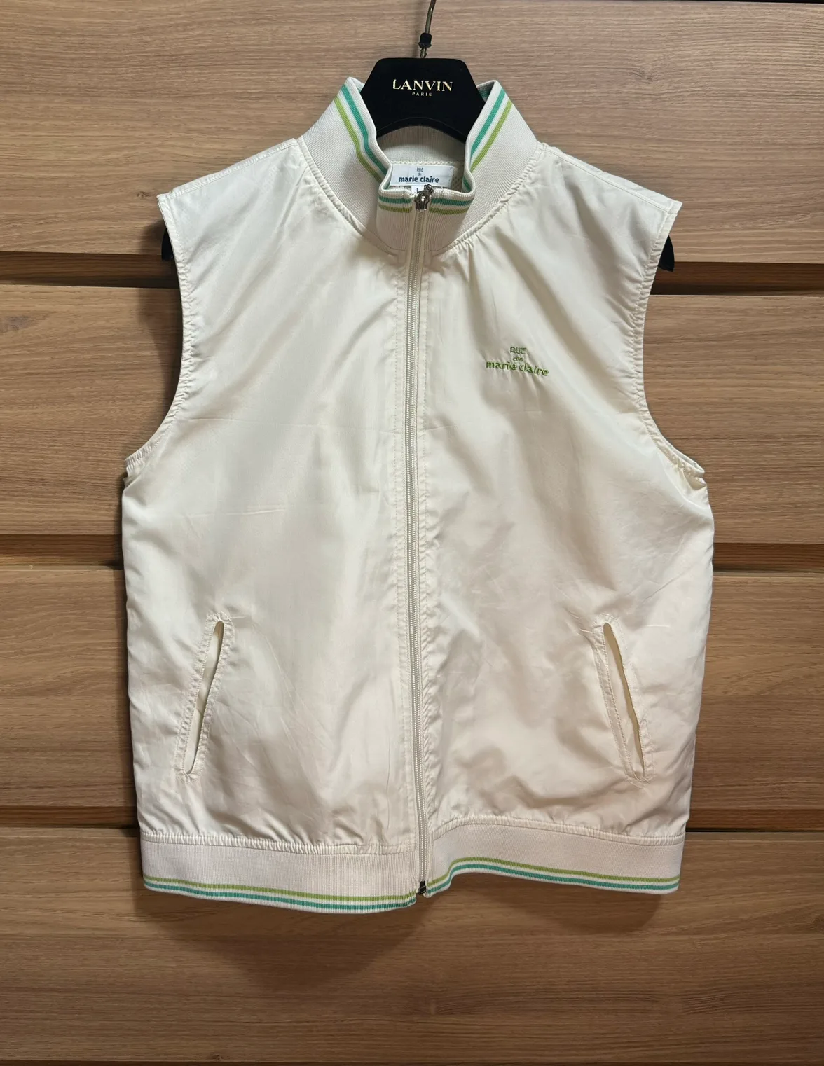 Marie Claire 마리끌레르 여성 조끼(55-66)