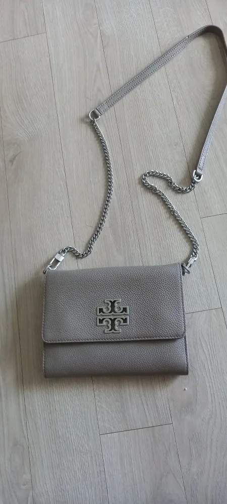 토리버치크로스빽(중고)