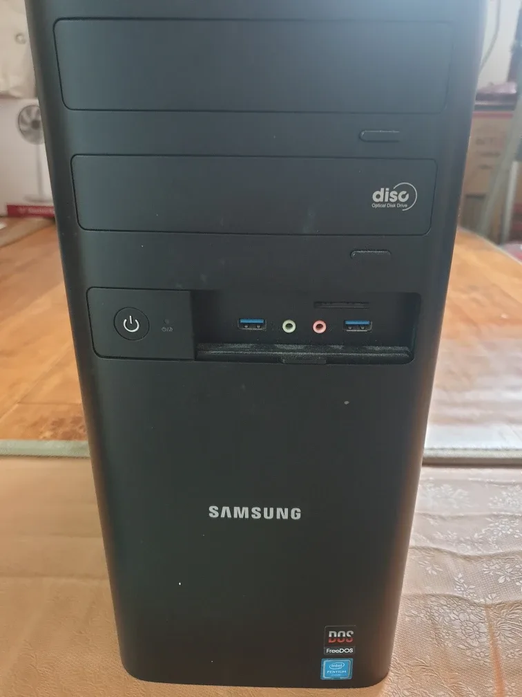 삼성i5중고본체