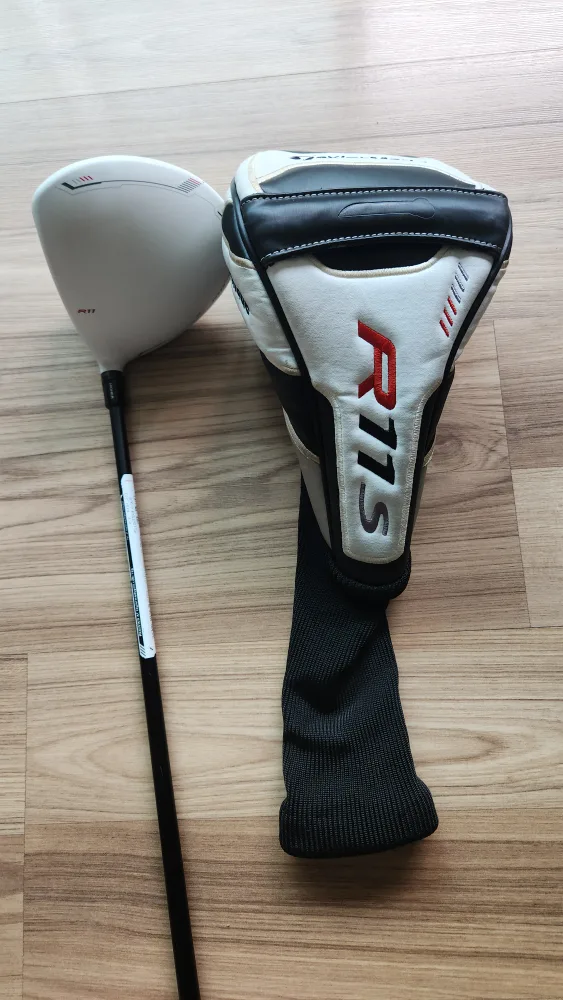 테일러메이드 중고드라이버 매도