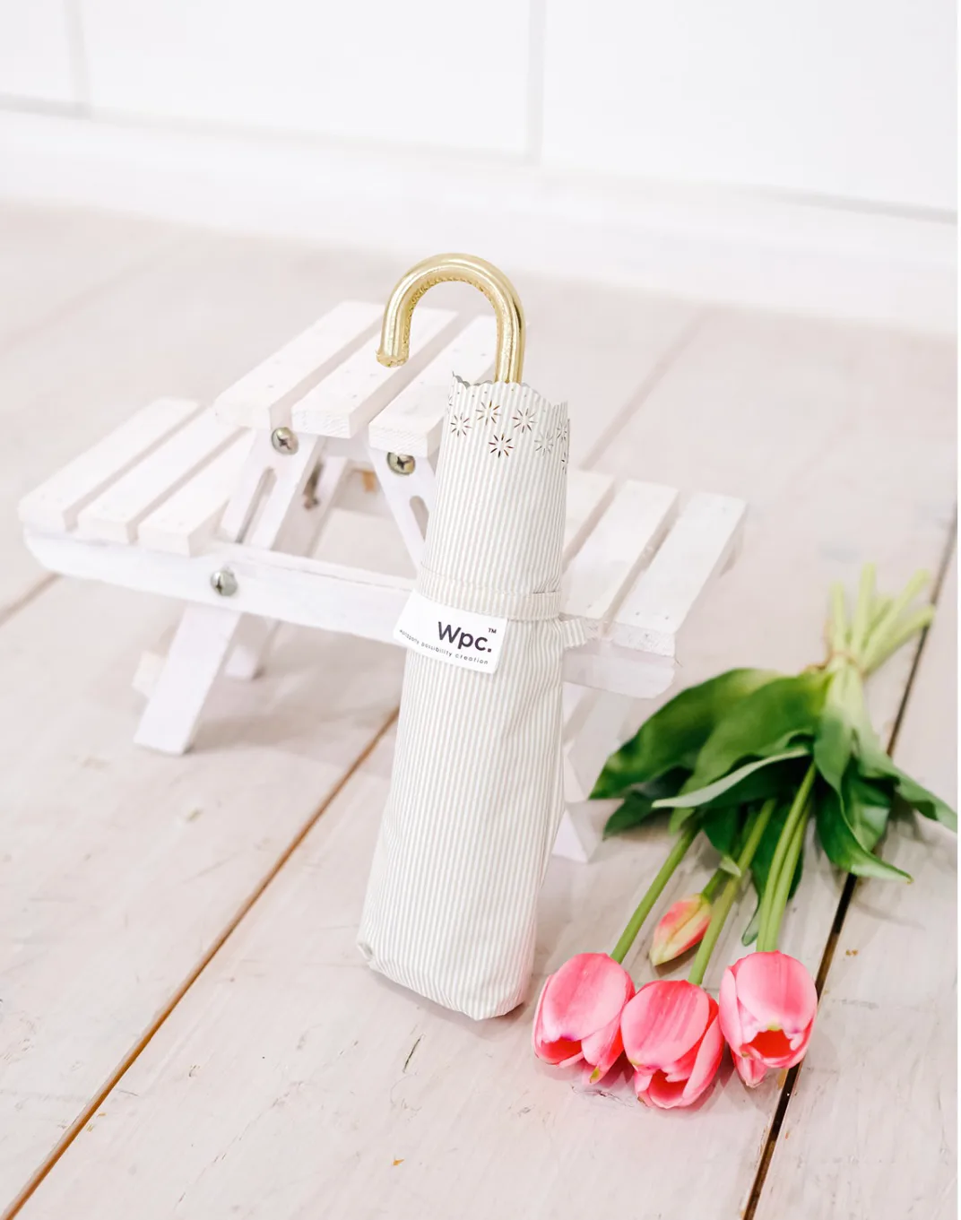 미개봉 미사용 wpc3단양산 암막코팅 자외선 99프로 차단