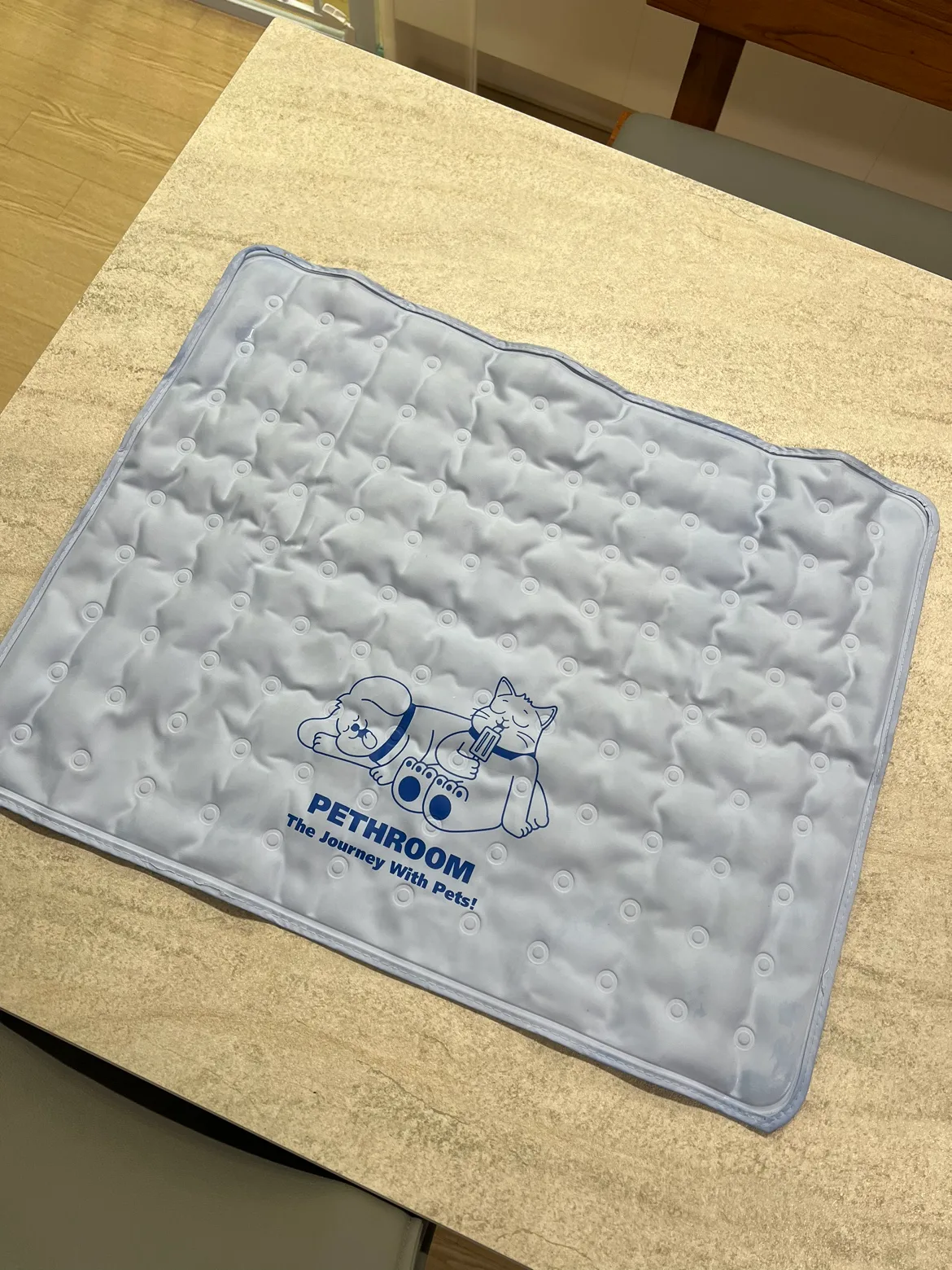 페스룸 쿨매트 M