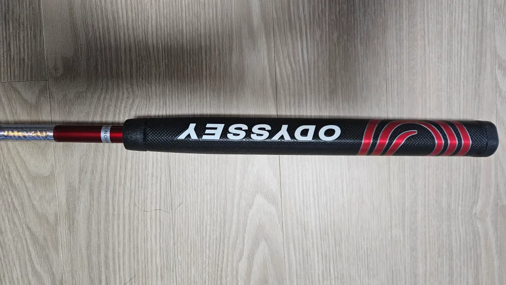 오딧세이 퍼터 팔아요(white  hot  verse 7)