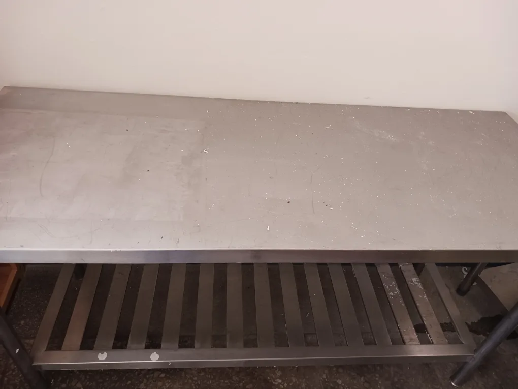 작업대(조리대) 판매 50000