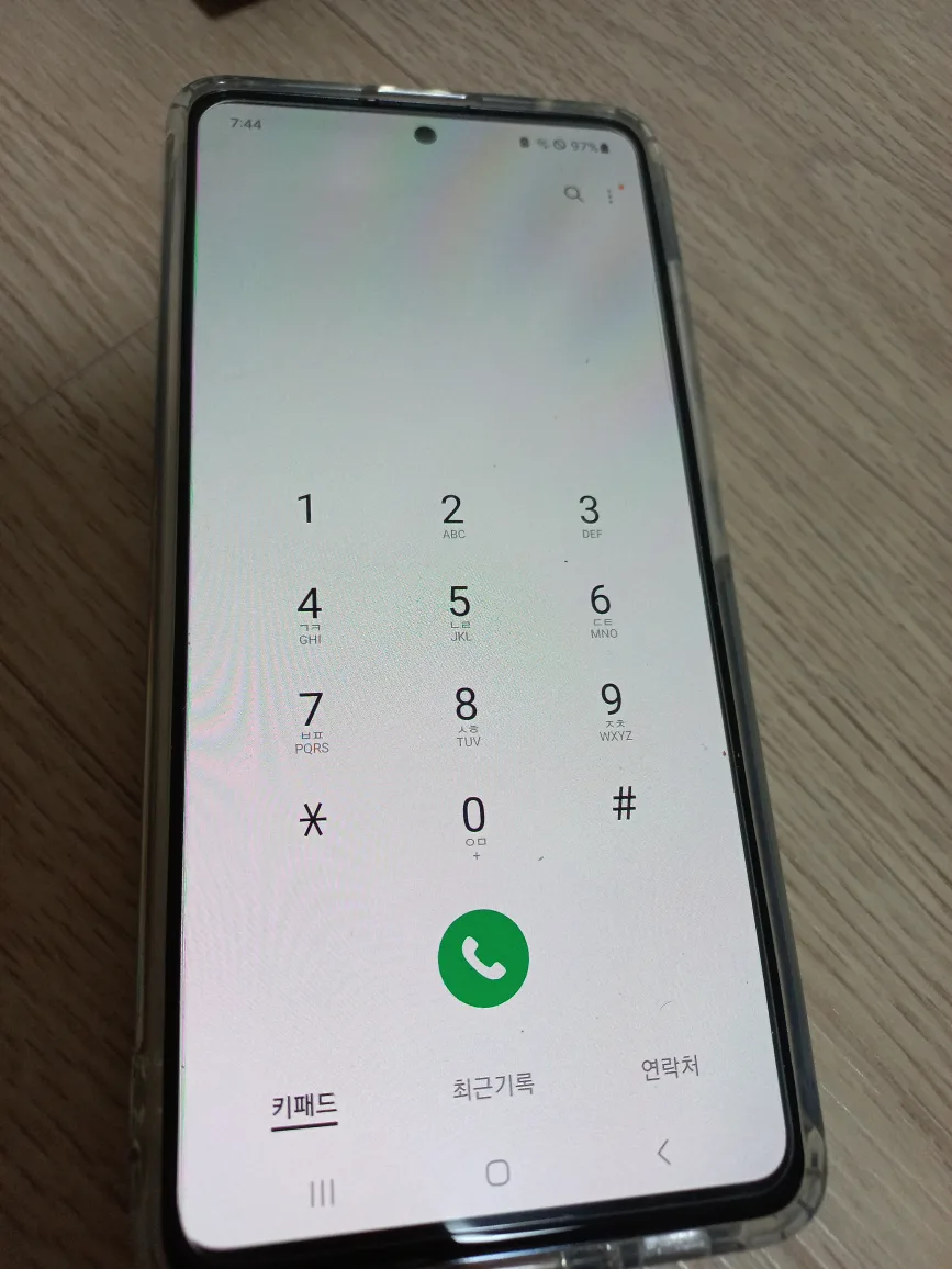 삼성 갤럭시a51 중고폰 공기계 팝니다