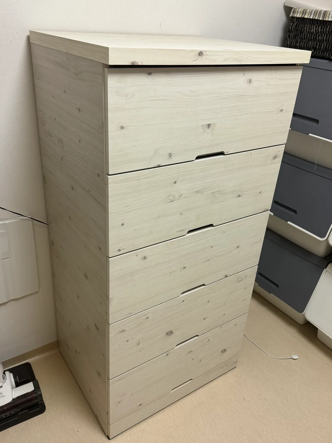 서랍장 중고(네고가능)