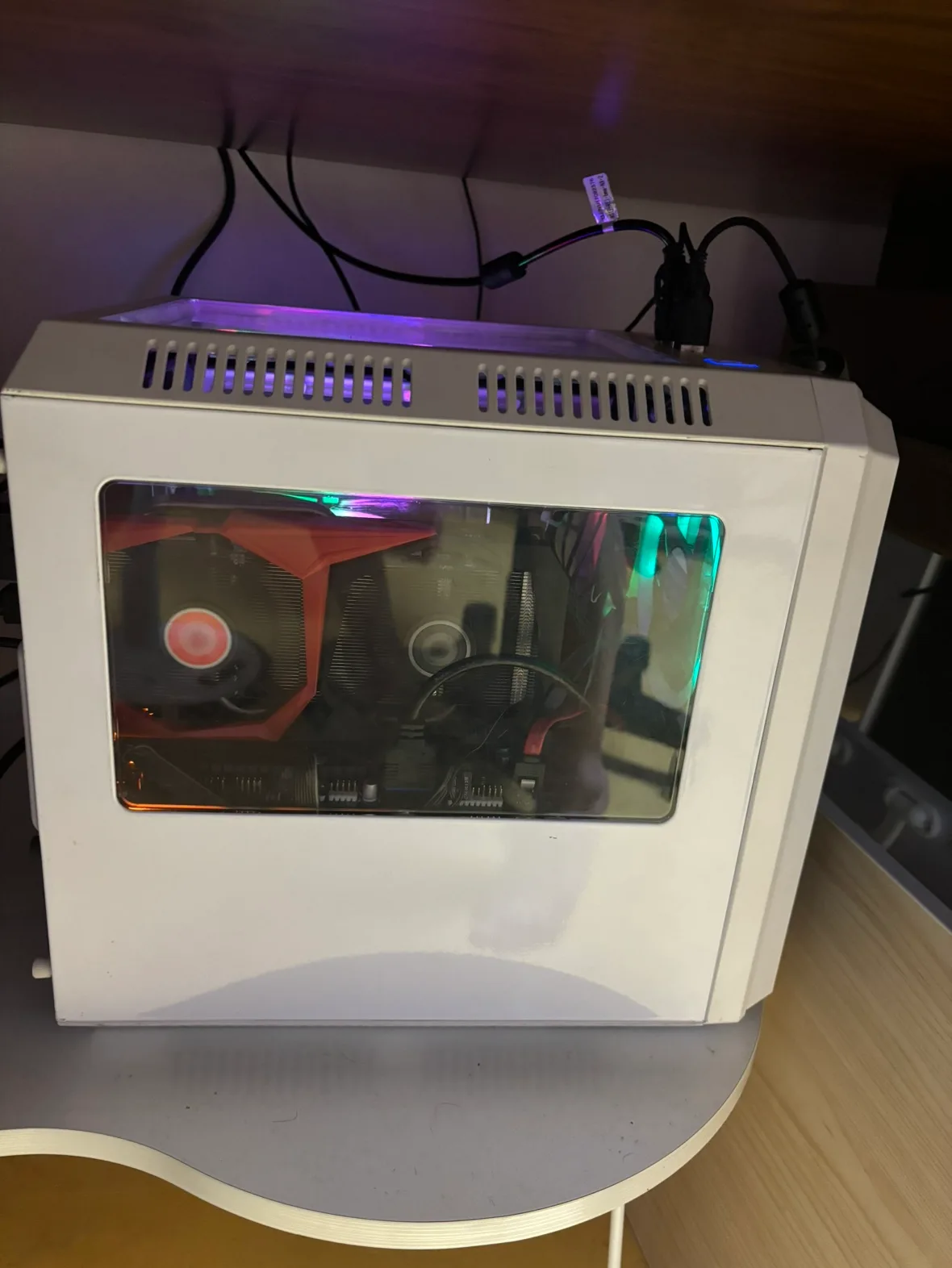 게이밍 RTX 2060 (구성품일괄) 판매합니다.