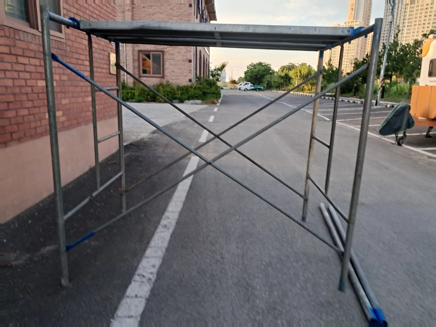 피티,아시바 팝니다(중고)