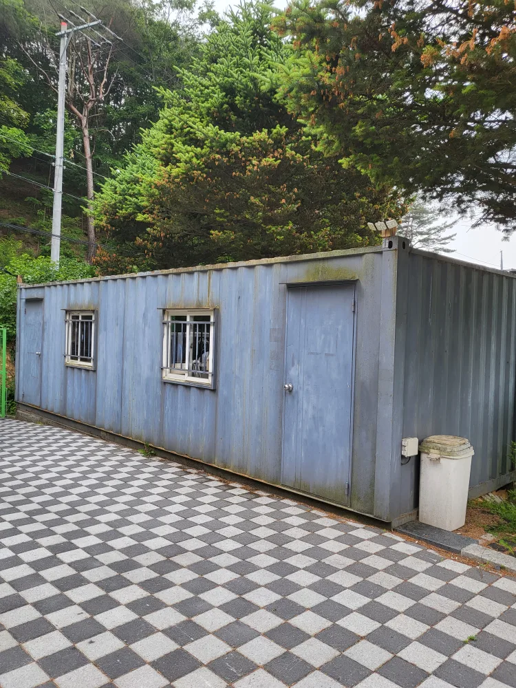 3x9 중고컨테이너 180만원