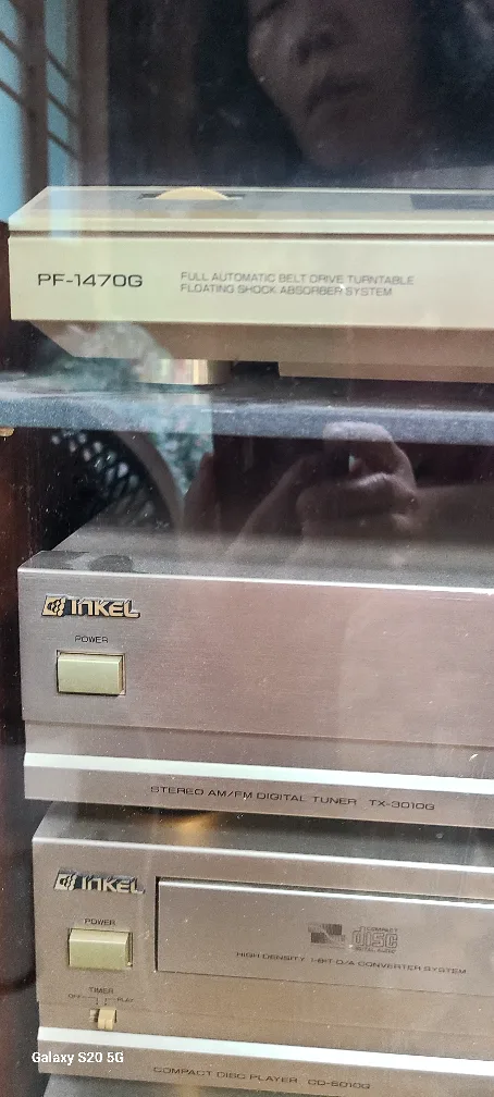 인켈턴테이블중고